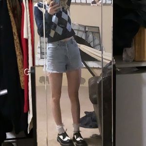 Meet your Posher, Alexis